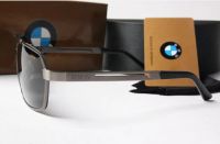 Лот: 4024336. Фото: 4. Солнцезащитные очки BMW модель... Красноярск