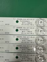 Лот: 21068495. Фото: 4. Новый комплект,0271 ,LED50D6A-01... Красноярск