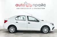 Лот: 19634011. Фото: 8. Renault Logan, II Рестайлинг 1...