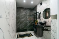 Лот: 24907240. Фото: 6. Уютная квартира с красивым видом...