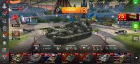 Лот: 17804550. Фото: 2. Аккаунт WoT Blitz. Компьютерные игры, игровые аккаунты, ПО