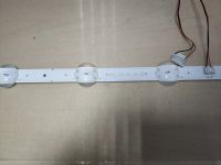 Лот: 18623066. Фото: 2. N142 Телевизор LG 32LK615BPLB... Запчасти для бытовой техники
