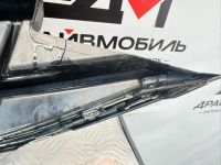 Лот: 25896730. Фото: 15. решетка радиатора Volkswagen Tiguan...