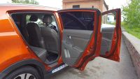 Лот: 7685143. Фото: 5. KIA Sportage