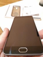 Лот: 8215235. Фото: 2. Meizu M2 mini (Стекло и Чехол... Смартфоны, связь, навигация