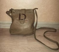 Лот: 7533394. Фото: 2. Сумочка Borse in Pelle 100% Италия... Аксессуары