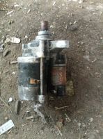 Лот: 14846482. Фото: 2. Стартер Honda. Автозапчасти
