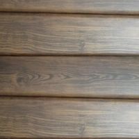 Лот: 11255108. Фото: 6. Сайдинг металлический имитация...