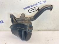 Лот: 25026188. Фото: 3. резонатор воздушного фильтра Nissan... Авто, мото, водный транспорт