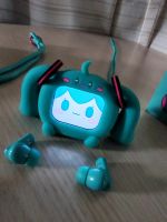 Лот: 25720952. Фото: 3. Продам безпроводные наушники Hatsune... Бытовая техника