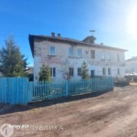 Лот: 25324002. Фото: 4. Продажа Квартира Шира, Элеваторный... Красноярск
