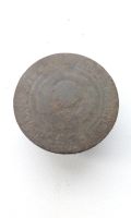 Лот: 20536085. Фото: 2. 2 две копейки 1924 год монета... Монеты