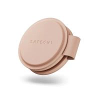 Лот: 25759539. Фото: 5. Беспроводная зарядка Satechi Qi2...