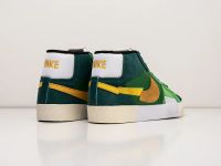 Лот: 20768731. Фото: 4. Кроссовки Nike SB Zoom Blazer... Красноярск