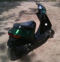 Лот: 2886536. Фото: 3. Honda DIO (90 Кубов!) ТОРГ!. Авто, мото, водный транспорт