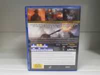 Лот: 14930870. Фото: 3. Call of Duty: WWII. Для PS4 полностью... Компьютеры, оргтехника, канцтовары