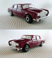 Лот: 13963751. Фото: 7. Модель Matchbox MB39 Rolls-Royce...