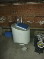 Лот: 16862550. Фото: 5. Автоматический котёл Горыныч 50...