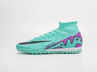 Лот: 21776102. Фото: 2. Футбольная обувь Nike Air Zoom... Мужская обувь