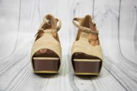 Лот: 4972934. Фото: 2. Босоножки на каблуке Jeffrey Campbell. Женская обувь