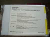 Лот: 4428563. Фото: 2. 4 картриджа Epson (цена за все... Принтеры, сканеры, МФУ