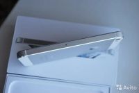 Лот: 7155915. Фото: 5. Apple iPhone 5 16GB white