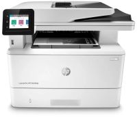 Лот: 18614821. Фото: 7. МФУ hp LaserJet Pro MFP M428fdn...