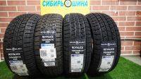 Лот: 23495367. Фото: 4. Зимние нешипованные шины Royal... Красноярск