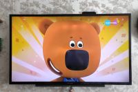 Лот: 16069346. Фото: 2. Smart TV Sony 40 дюймов с 1 рубля... ТВ и видео
