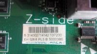 Лот: 12191212. Фото: 2. Main Board eh028.6 pl5 b 5000386... Запчасти для бытовой техники