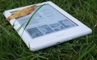 Лот: 8743045. Фото: 6. Amazon Kindle 8 White, с 4Gb памяти...