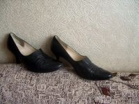 Лот: 7086299. Фото: 3. Туфли женские Clotilde (натур... Одежда, обувь, галантерея