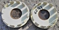 Лот: 15861526. Фото: 2. Колпачок для литья Vilcox d 60... Шины, Диски
