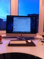 Лот: 1704339. Фото: 2. apple iMac 27. Компьютеры, ноутбуки, планшеты