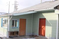 Лот: 4760855. Фото: 2. Продам Дом с землей в п.Березовка. Продажа