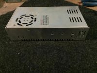 Лот: 10595224. Фото: 3. блок питания MEAN WELL S-320-12. Бытовая техника