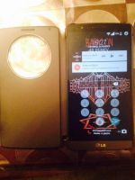Лот: 6469276. Фото: 2. Lg G3 D855 32Gb/3Gb(Titan)+microSD... Смартфоны, связь, навигация