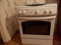 Лот: 4870487. Фото: 2. Газовая печь плита Hansa Электроподжиг... Крупная бытовая техника