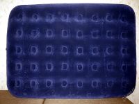 Лот: 2003129. Фото: 2. Надувной матрас-кровать двухместный. Туризм