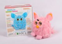 Лот: 4062661. Фото: 20. Ферби аналог Furby. Говорит по-русски...