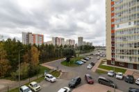 Лот: 25794185. Фото: 16. квартира , Красноярск Караульная...