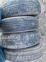 Лот: 20996391. Фото: 2. Летние колеса Bridgestone 155... Шины, Диски