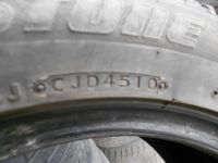 Лот: 25210426. Фото: 6. 1шт. 225-50-16 Bridgestone Blizzak...