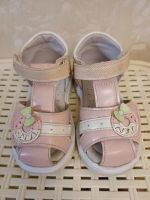 Лот: 20833088. Фото: 5. Сандалии для девочки размер 22