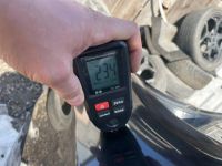 Лот: 25324074. Фото: 11. задняя часть кузова Ford Focus...