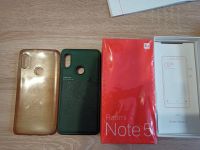 Лот: 18314571. Фото: 4. Xiaomi redmi note 5 3/32