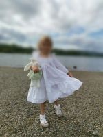 Лот: 20842962. Фото: 3. Комплект для крещения для девочки... Дети растут