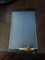 Лот: 14069112. Фото: 2. Тачскрин Huawei MediaPad X2. Запчасти, оборудование