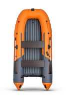 Лот: 25636225. Фото: 2. Лодка ПВХ STORMLINE Air Classic... Водный транспорт