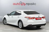 Лот: 23354634. Фото: 6. Toyota Camry 2018